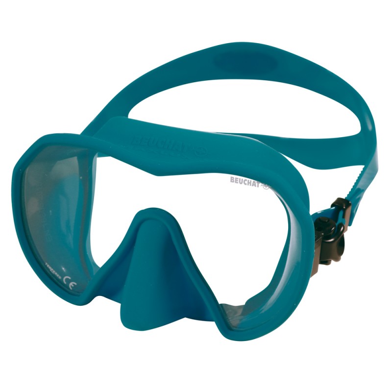 MAXLUX S | Echipament Scufundari | Masti si snorkel